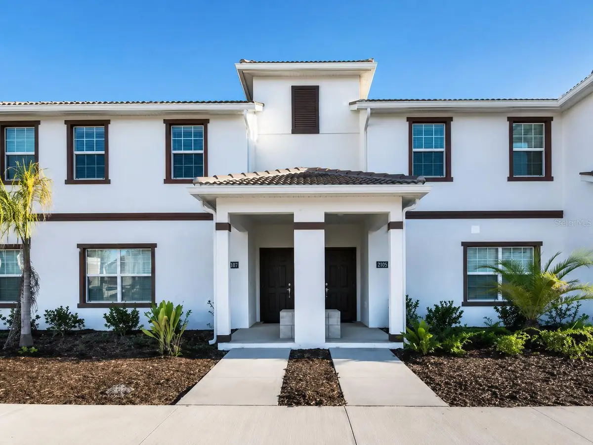 4806 Lullaby Lane, Kissimmee, FL 34746 - #1