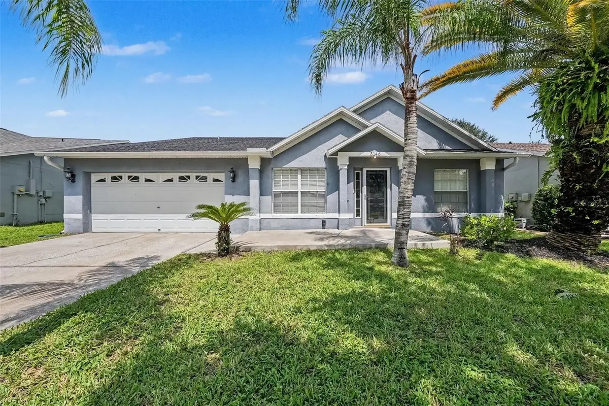 5146 New Savannah Circle, Wesley Chapel, FL 33545 - #1