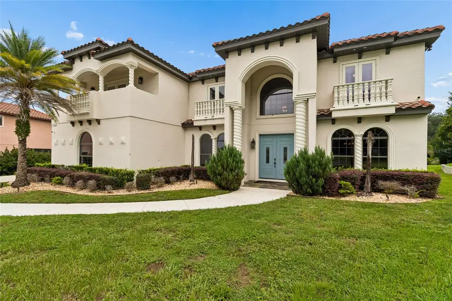11419 Cypress Hill Street, Clermont, FL 34711 - #2