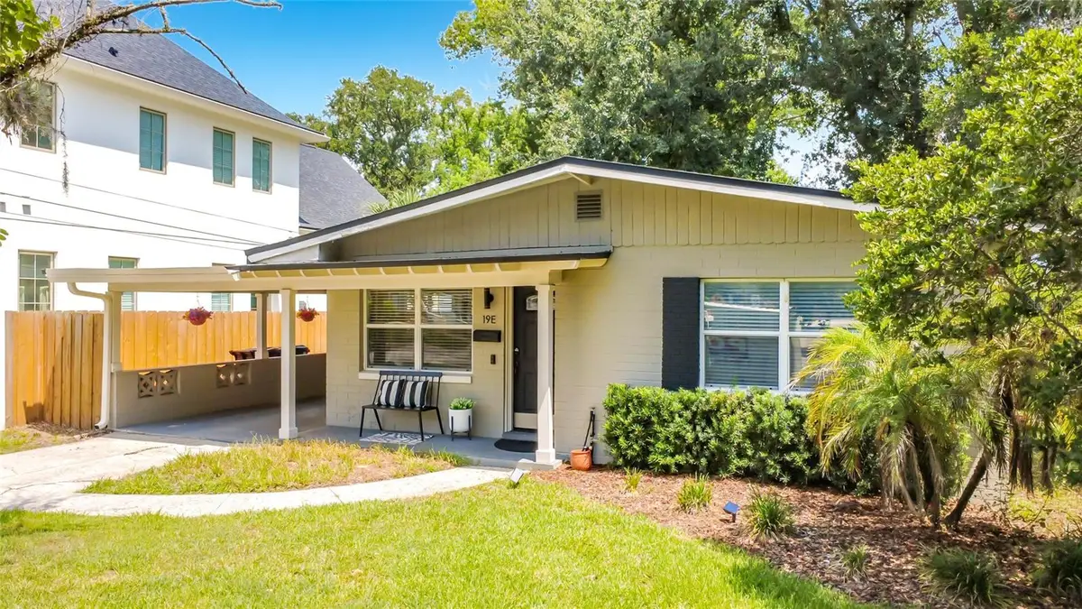 19 E Hazel Street, Orlando, FL 32804 - #1