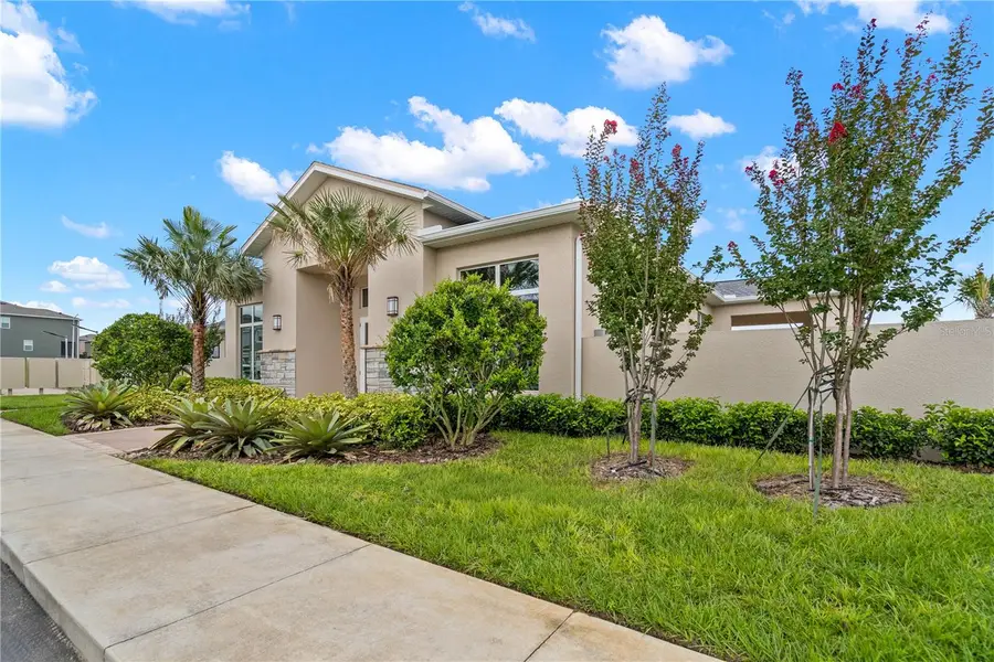 1525 Plank Place, Davenport, FL 33837 - #2