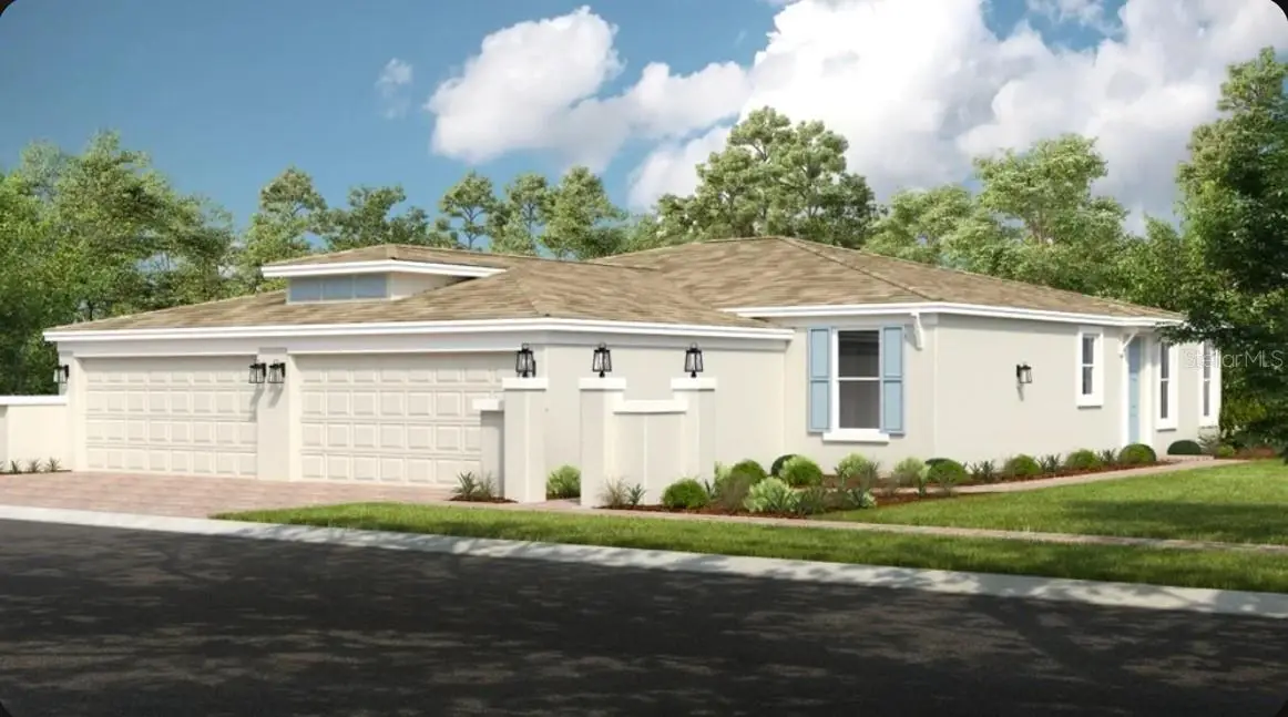 11279 Silver Trumpet Loop, Winter Garden, FL 34787 - #1