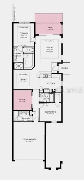 11259 Silver Trumpet Loop, Winter Garden, FL 34787 - #2