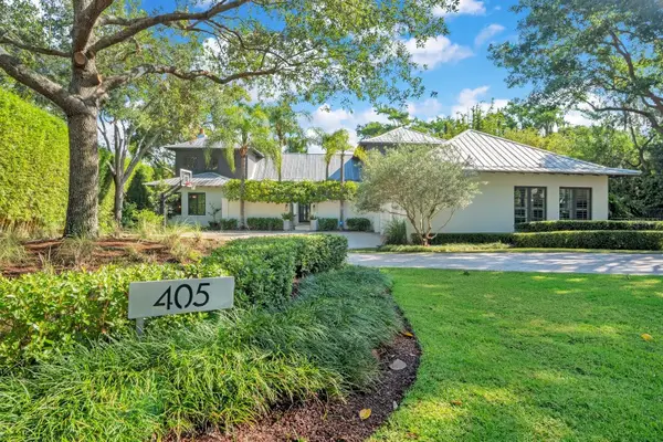 405 Lakewood Drive, WINTER PARK, FL 32789