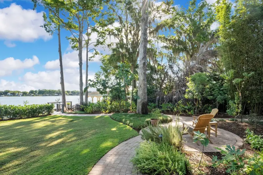 405 Lakewood Drive, Winter Park, FL 32789 - #2