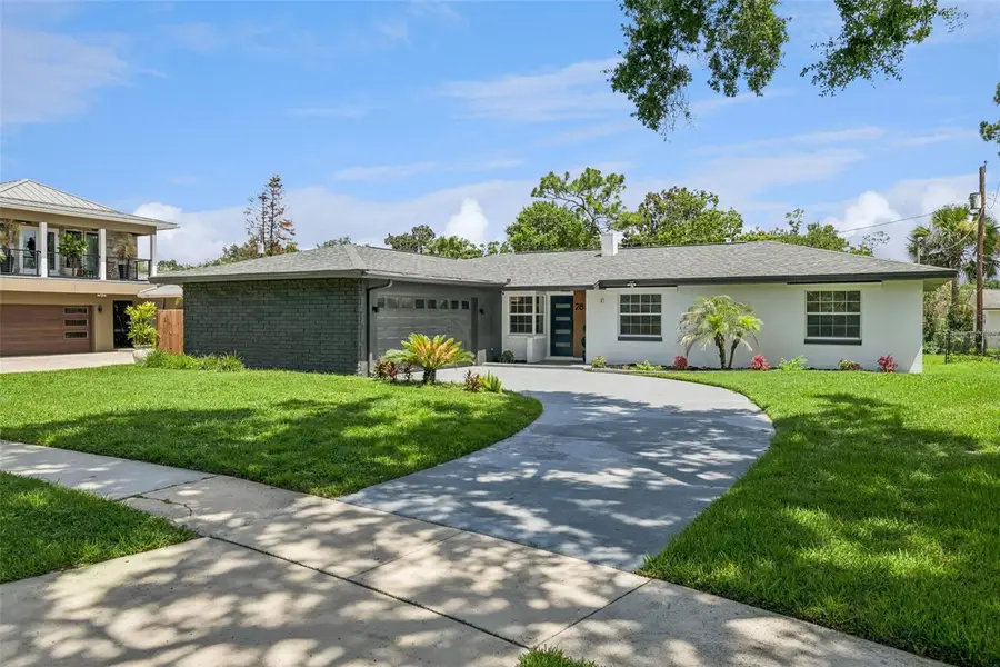 2833 Prince John Road, Winter Park, FL 32792 - #3