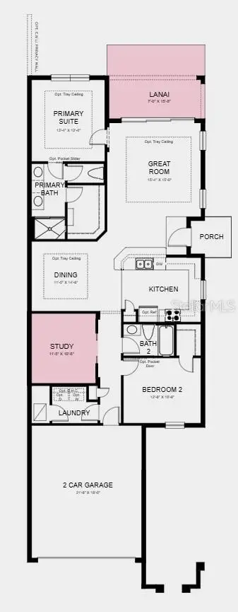 11275 Silver Trumpet Loop, Winter Garden, FL 34787 - #2