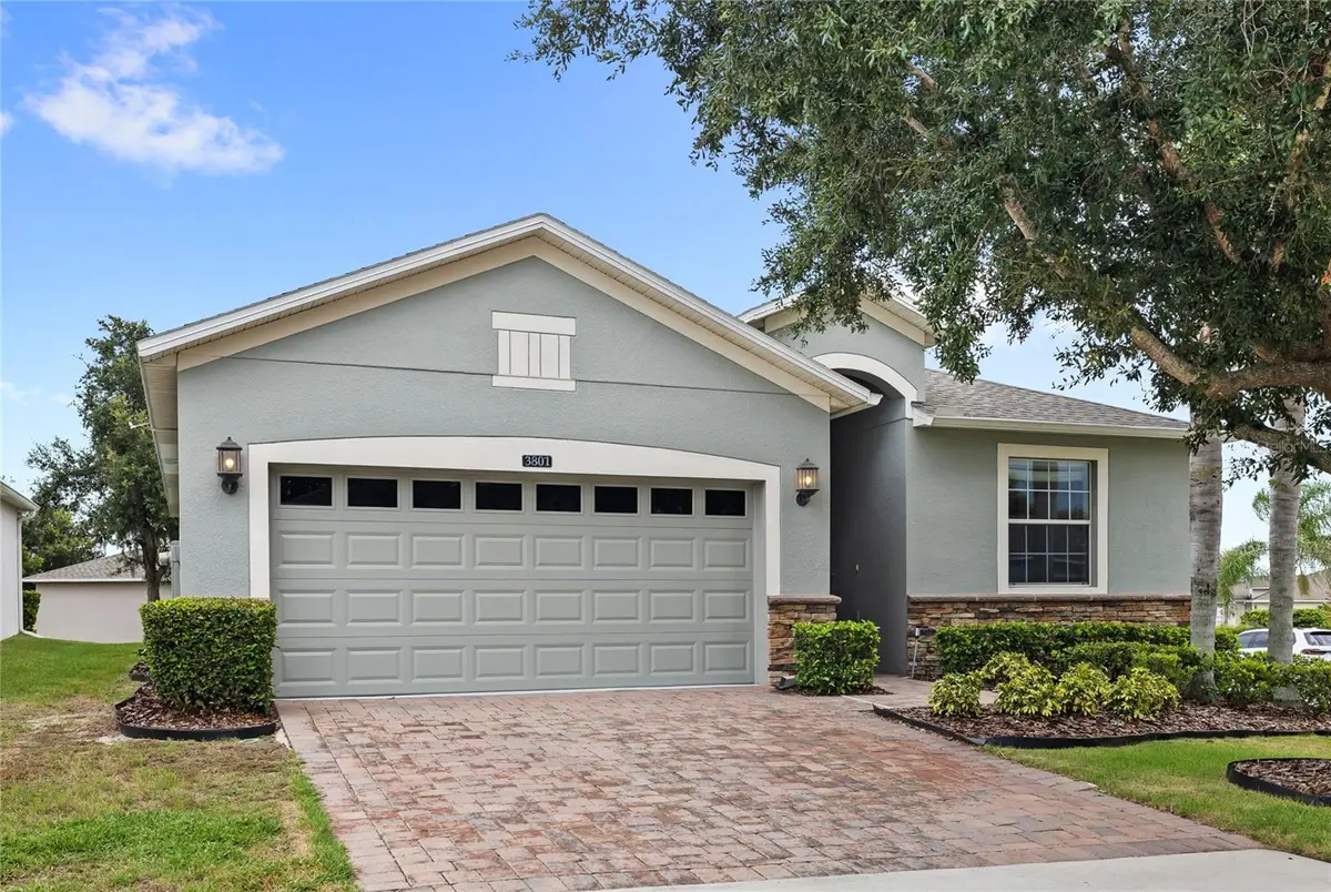 3801 Serena Lane, Clermont, FL 34711 - #1