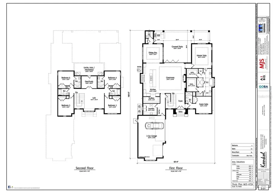 800 Lake Markham Road, Sanford, FL 32771 - #2