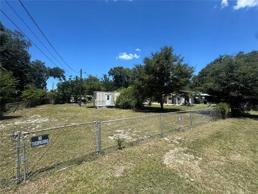 2795 Janie Lane, Bartow, FL 33830 - #2
