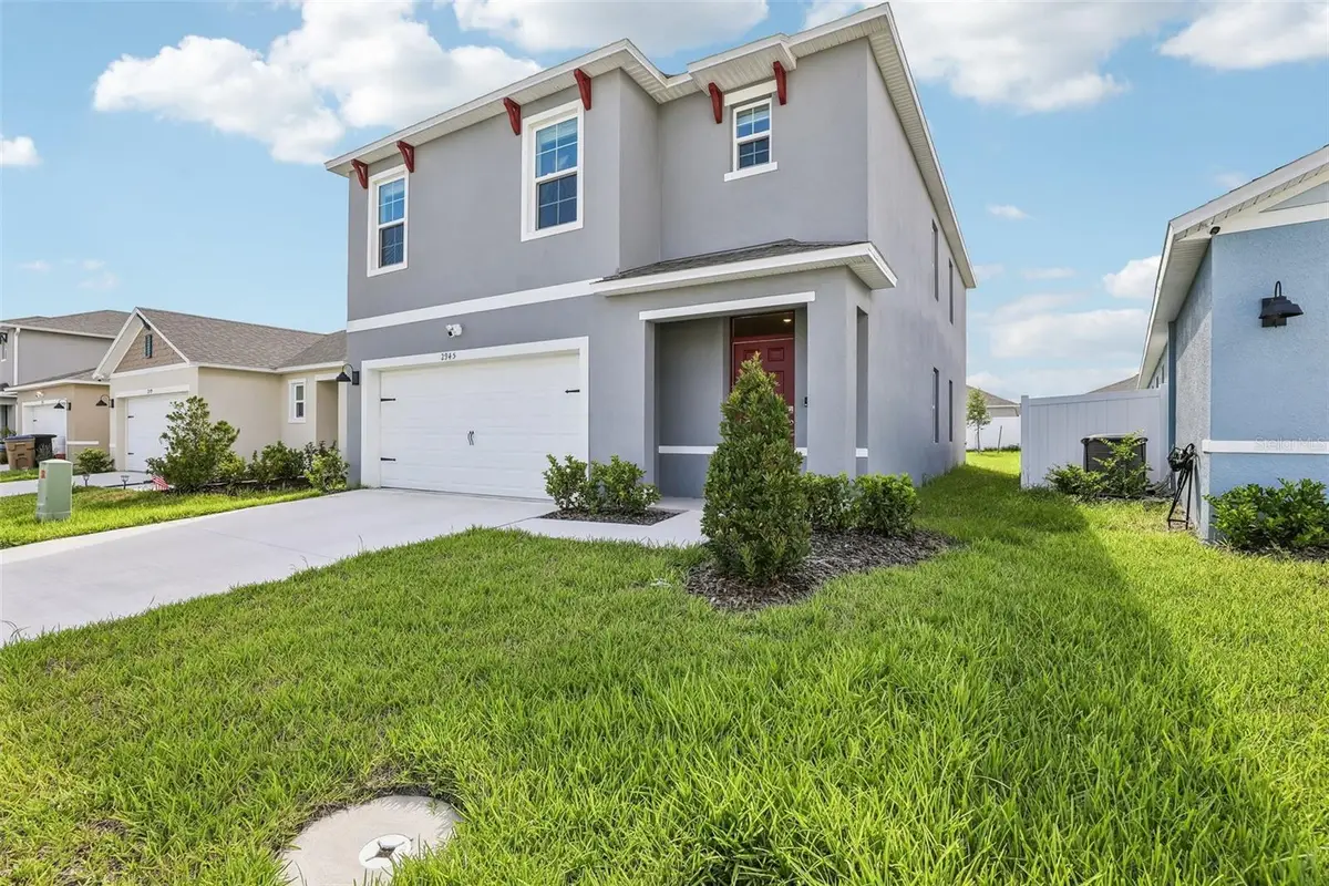 2945 Elio Hammock Dr, Harmony, FL 34773 - #1
