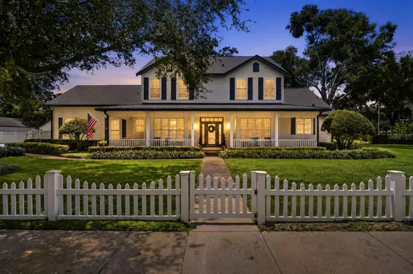 1324 Vic Kay Court, WINTER GARDEN, FL 34787