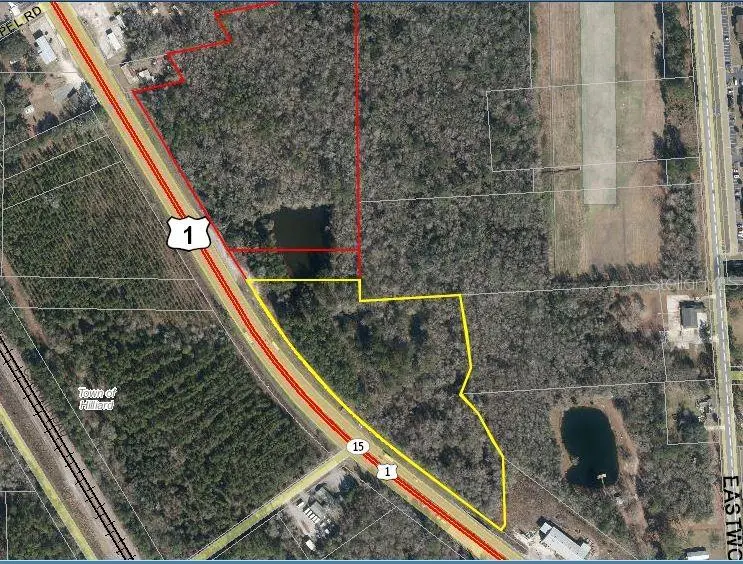 3 Us Hwy 1, Hilliard, FL 32046 - #3