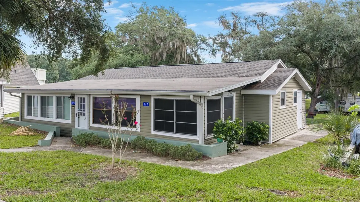10301 Us Highway 27 #177, Clermont, FL 34711 - #1