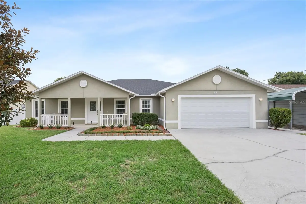 941 Mimosa Drive, Oviedo, FL 32766 - #1