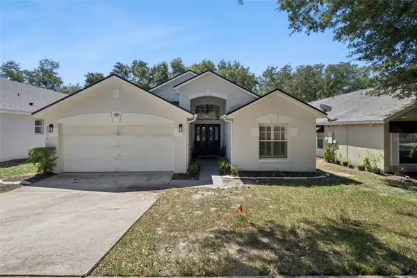 2080 Cranberry Isles Way, APOPKA, FL 32712