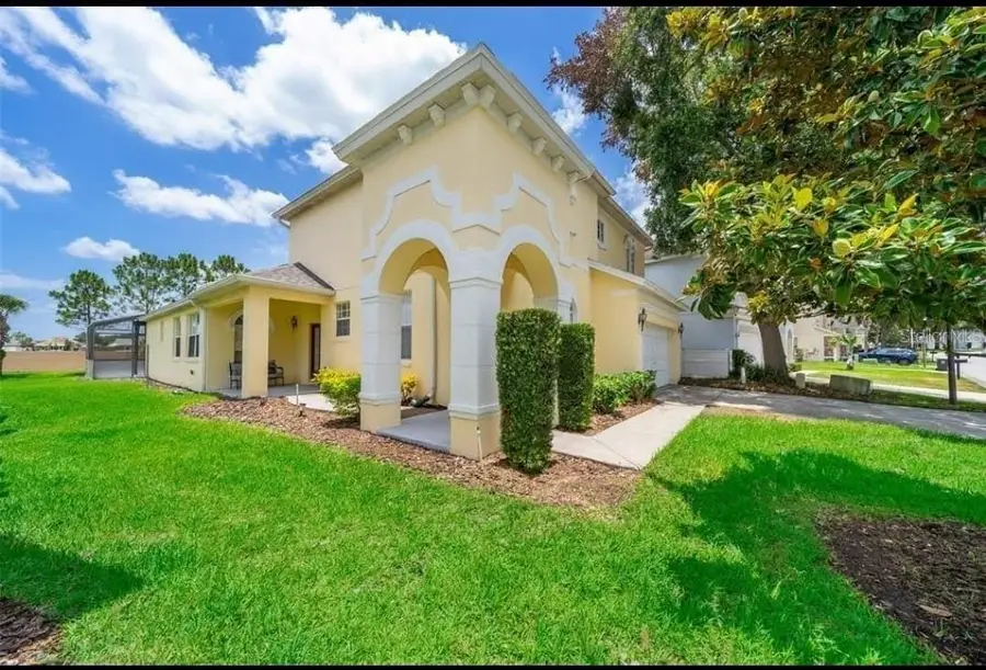 492 Tupelo Circle, Davenport, FL 33897 - #3