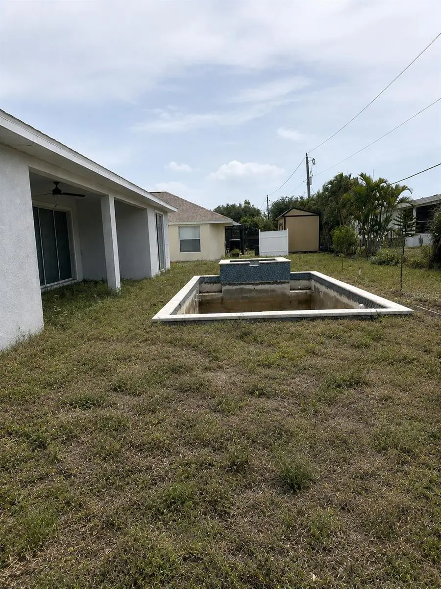 9057 Bantry Bay Boulevard, Englewood, FL 34224 - #2