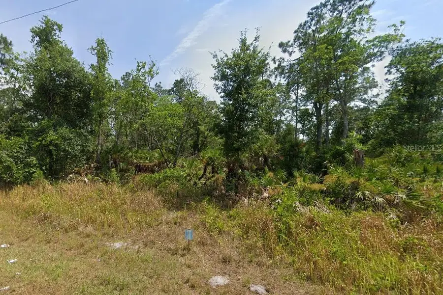 8433 Capilla Street, Sebring, FL 33872 - #2
