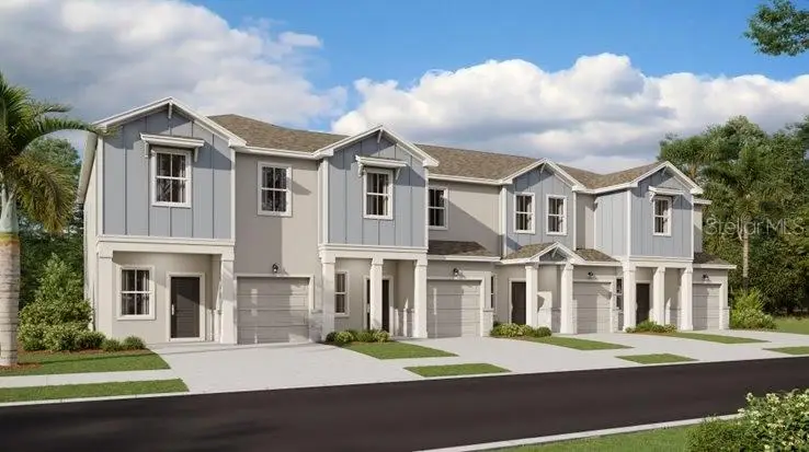 3292 Namaste Drive, Clermont, FL 34714 - #1