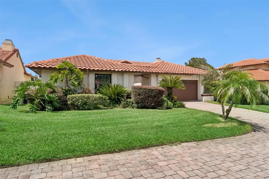 7808 The Esplanade Court, Orlando, FL 32836 - #2