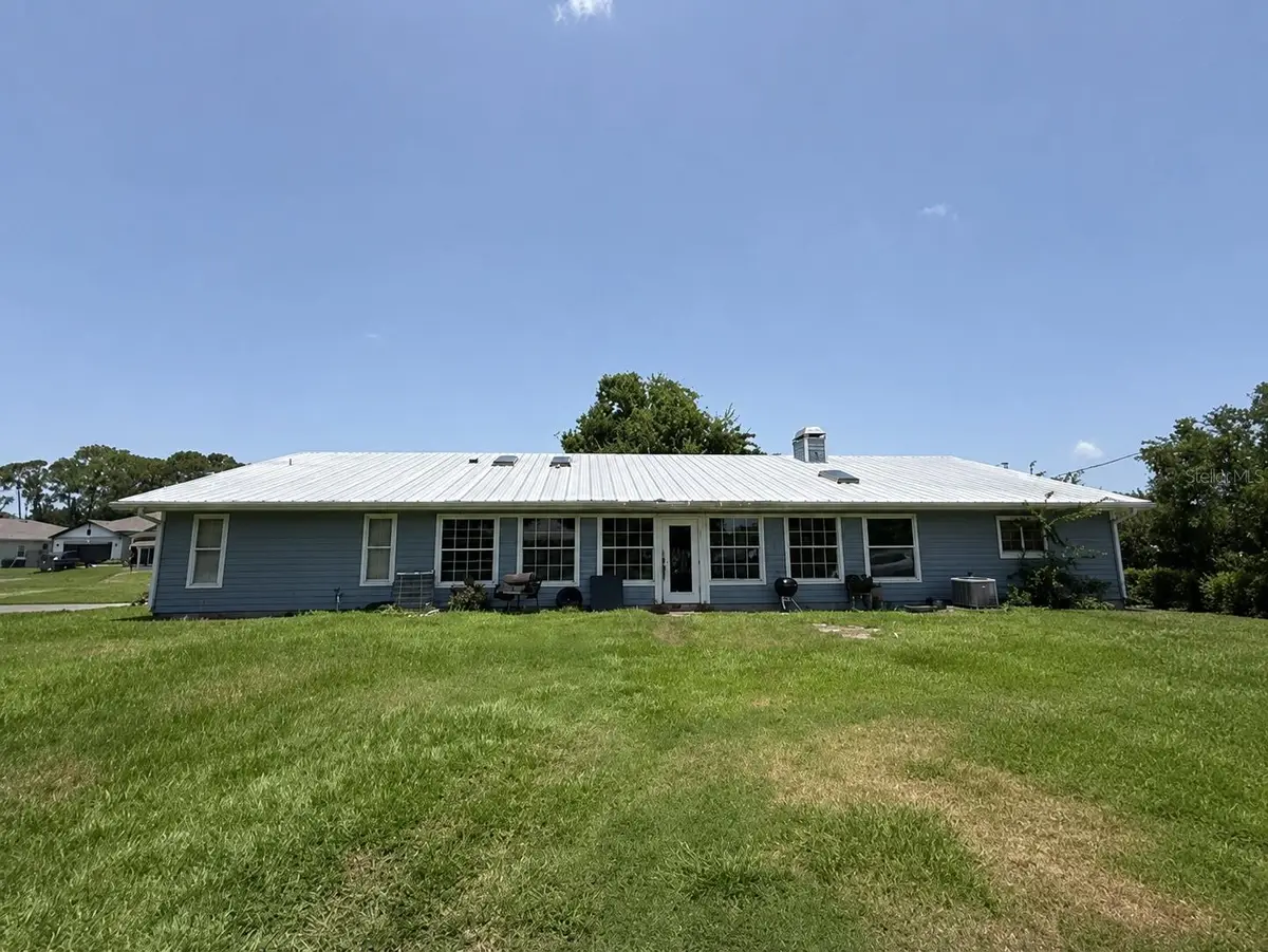 1292 Valleybrook Road Se, Palm Bay, FL 32909 - #1
