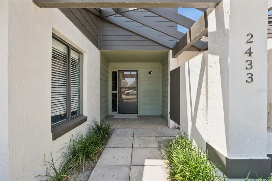 2433 Grand Teton Circle #2433, Winter Park, FL 32792 - #2