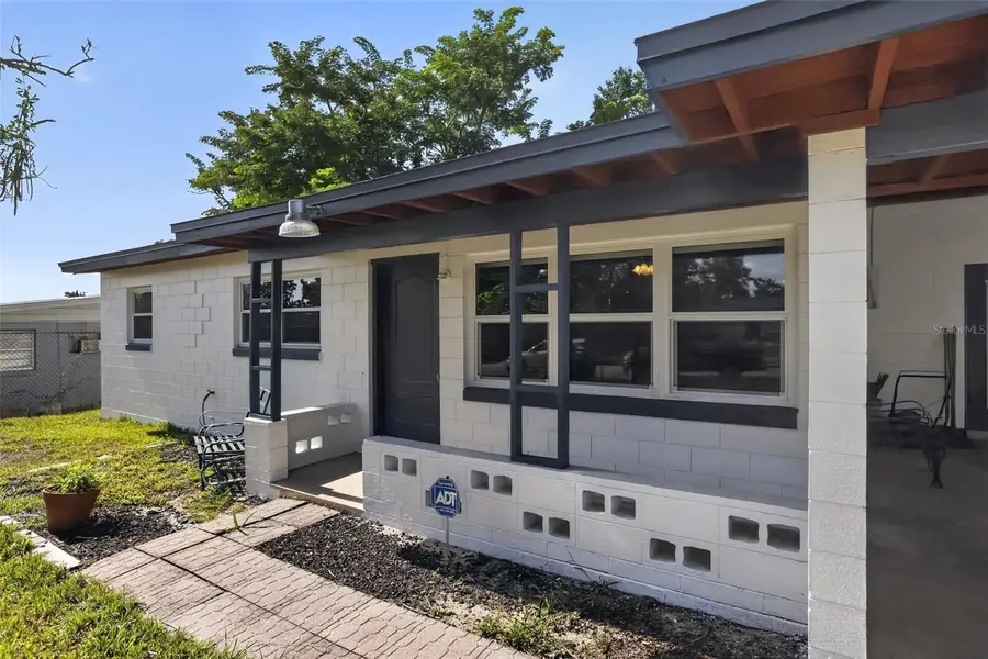 6120 W Ridgewood Avenue, Orlando, FL 32835 - #2