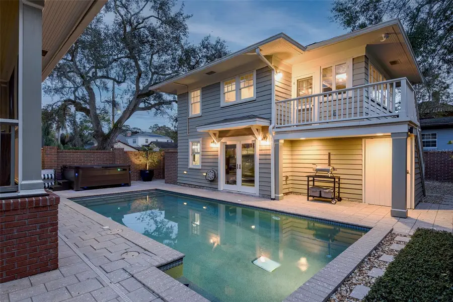 450 Cherokee Drive, Orlando, FL 32801 - #2