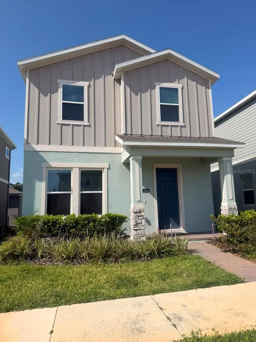 16968 Hamlin Oasis Loop, Winter Garden, FL 34787 - #1