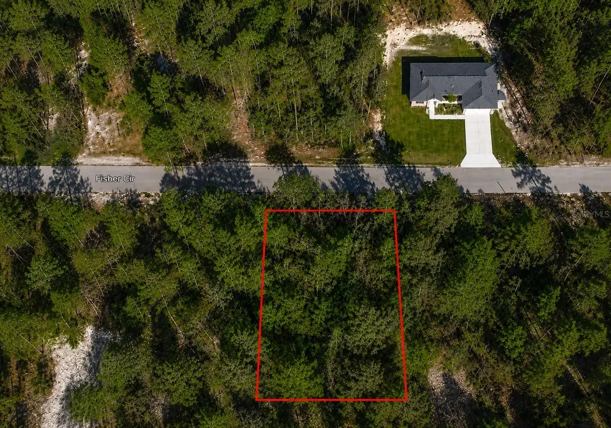 Fisher Crse,, Ocklawaha, FL 32179 - #1