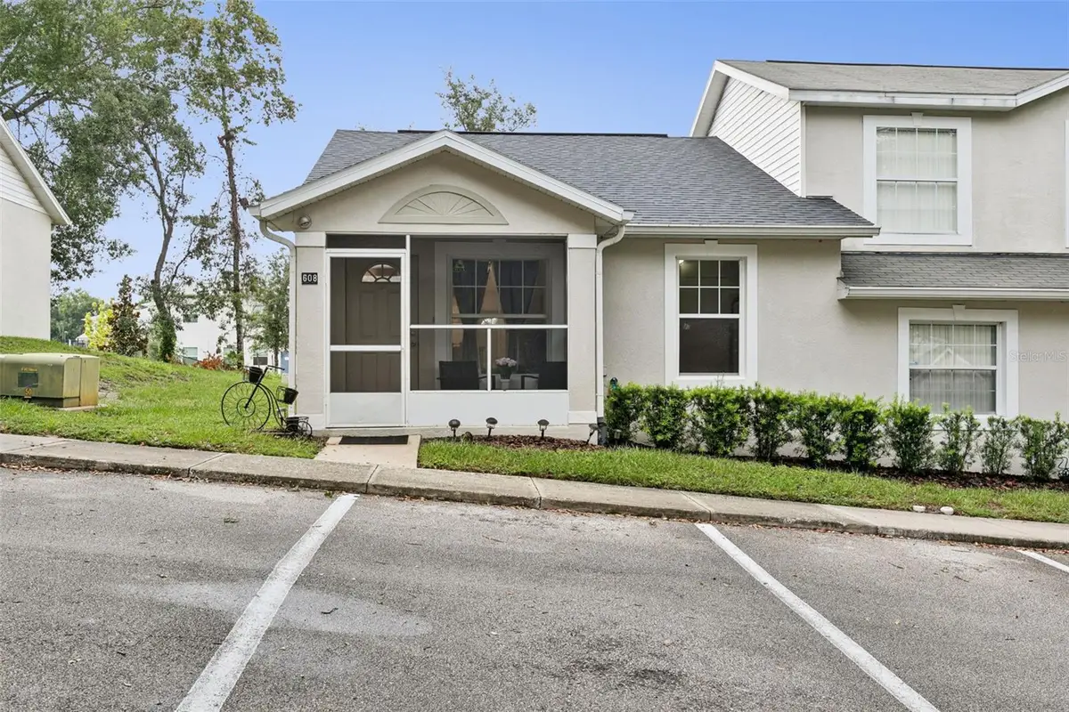 608 E Grand Highway, Clermont, FL 34711 - #1
