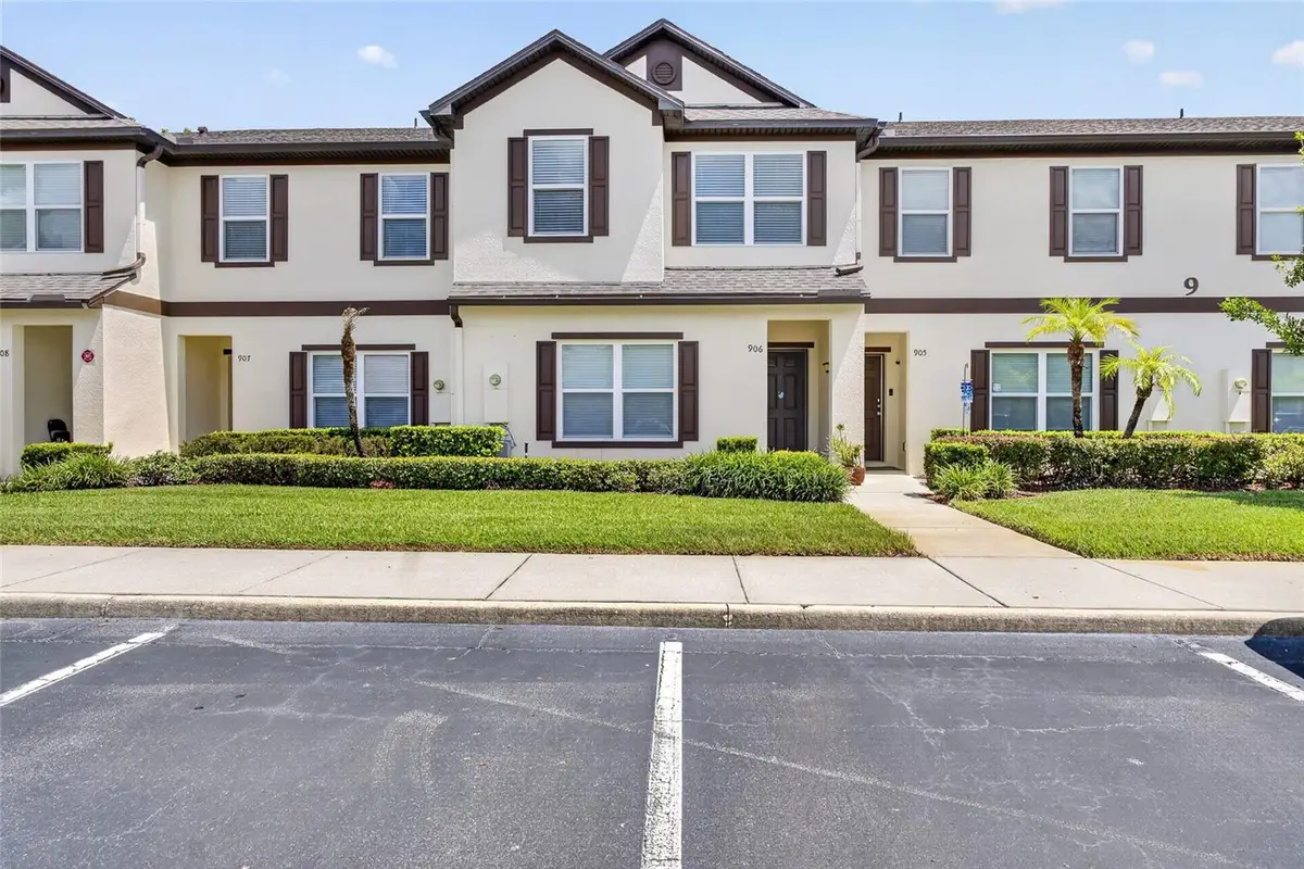 600 Northern Way #906, Winter Springs, FL 32708 - #1