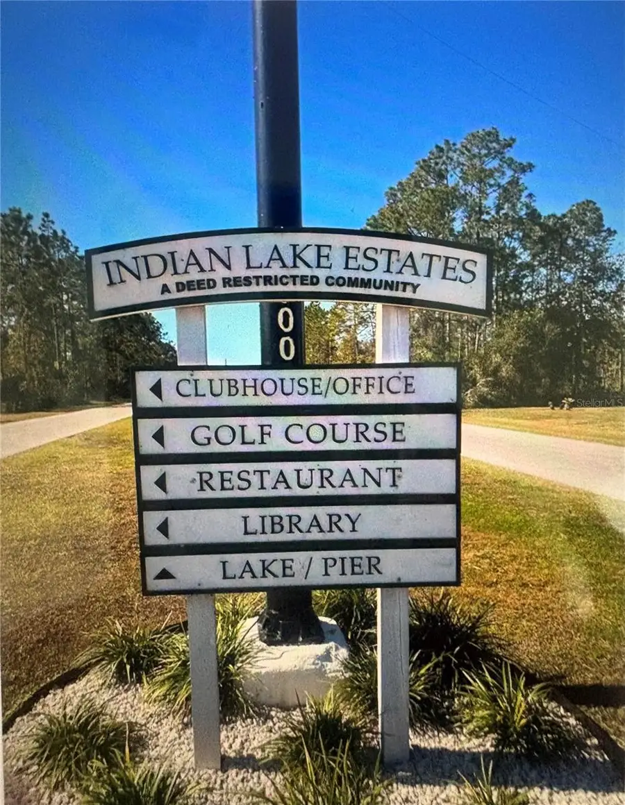 Address Withheld By Seller, Indian Lake Estates, FL 33855 - #2