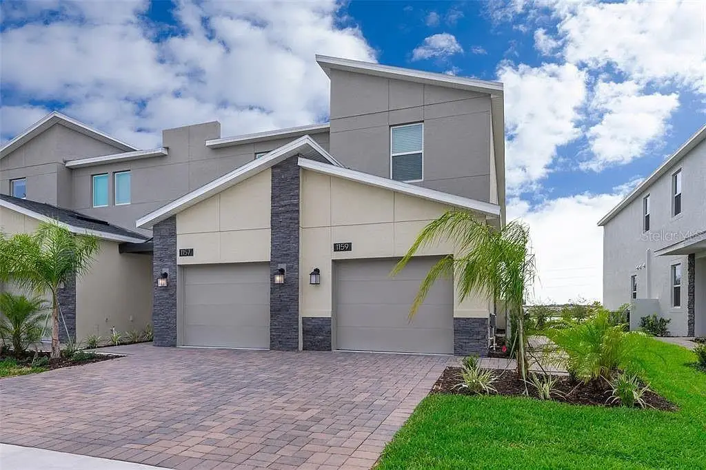 1159 Drop Lane, Davenport, FL 33896 - #1