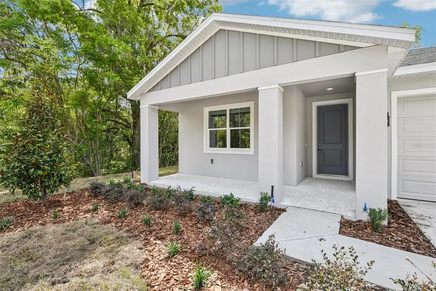 536 E Beresford Avenue, Deland, FL 32724 - #2
