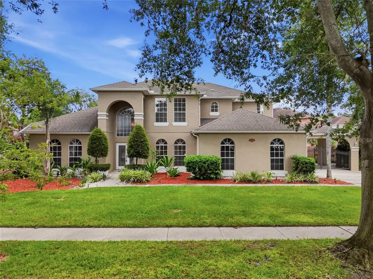 10125 Foxhurst Court, Orlando, FL 32836 - #1