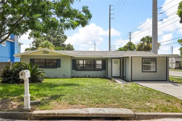2601 Healy Drive, ORLANDO, FL 32818
