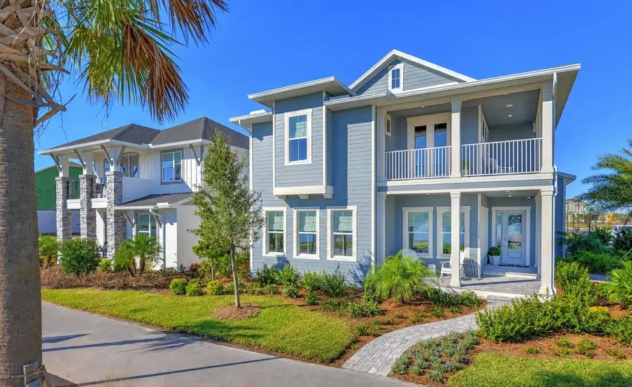 10504 Pearson Avenue, Orlando, FL 32827 - #2