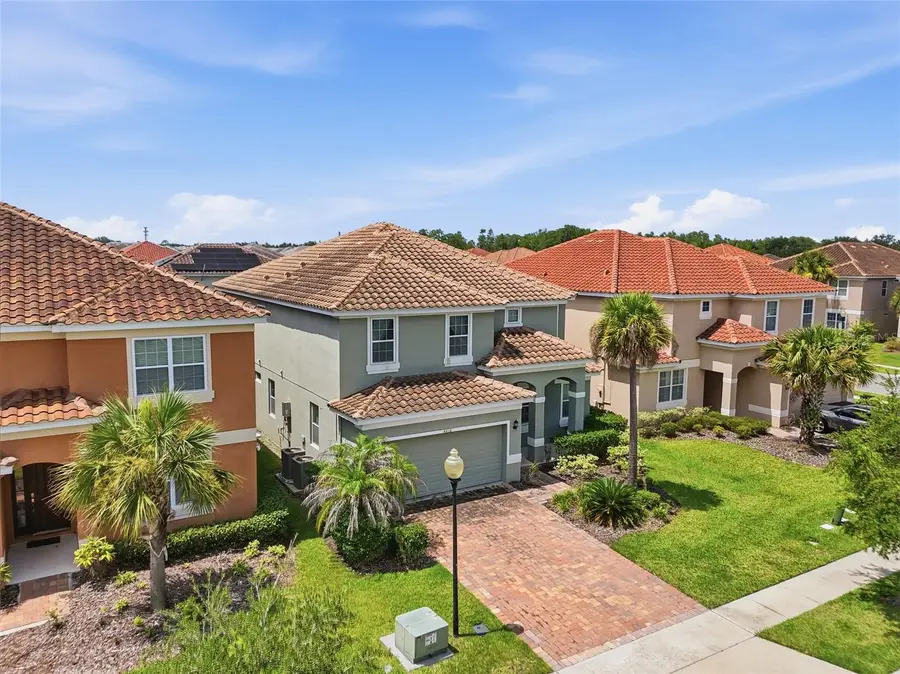 4416 Shiva Loop, Kissimmee, FL 34746 - #2