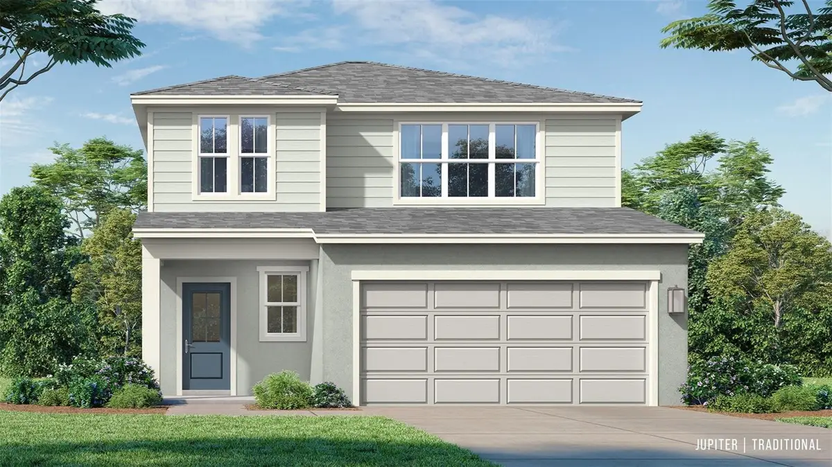 349 Meredith Boulevard, Winter Haven, FL 33881 - #1