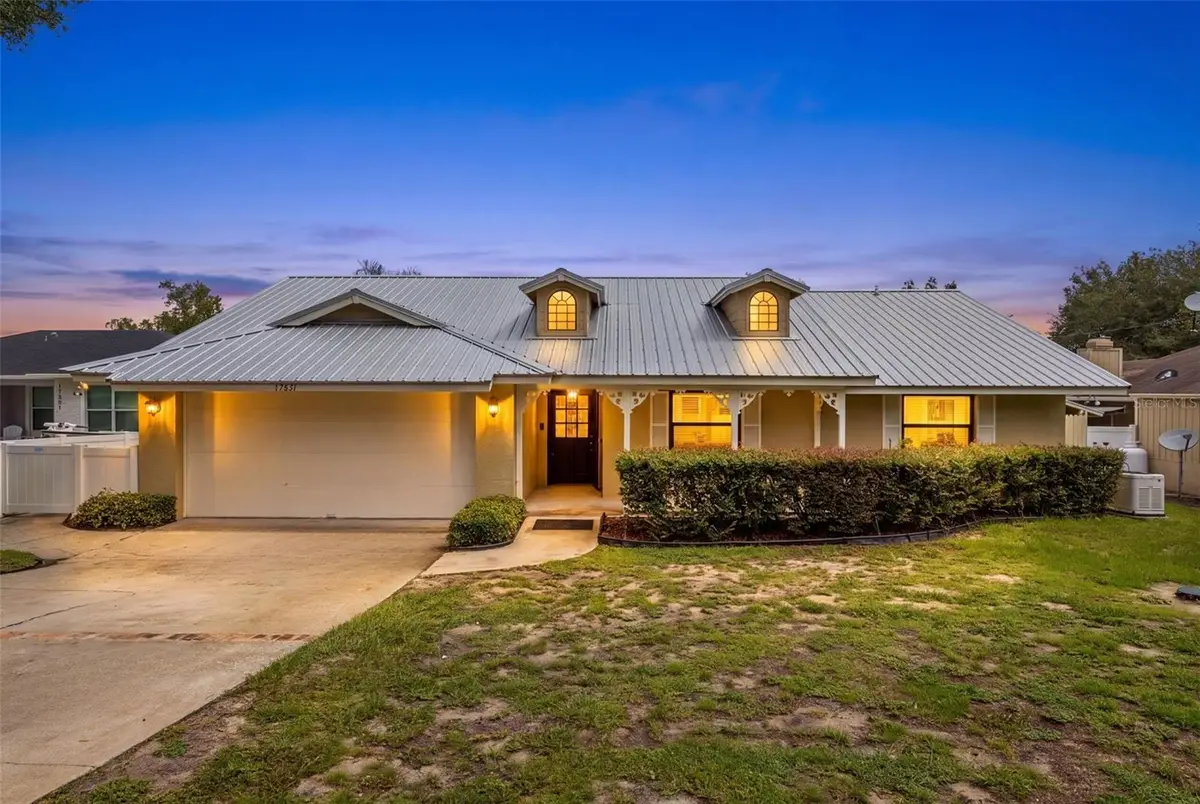 17531 N Sunset Terrace, Winter Garden, FL 34787 - #1