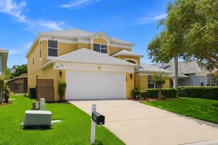 440 Langham Drive, Davenport, FL 33897 - #2