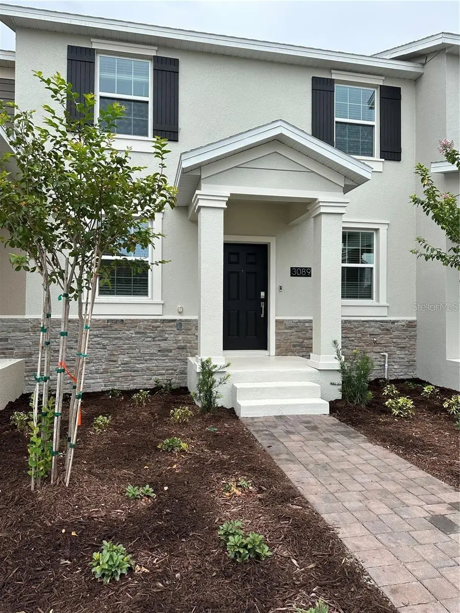3033 Ella Way, Saint Cloud, FL 34771 - #1