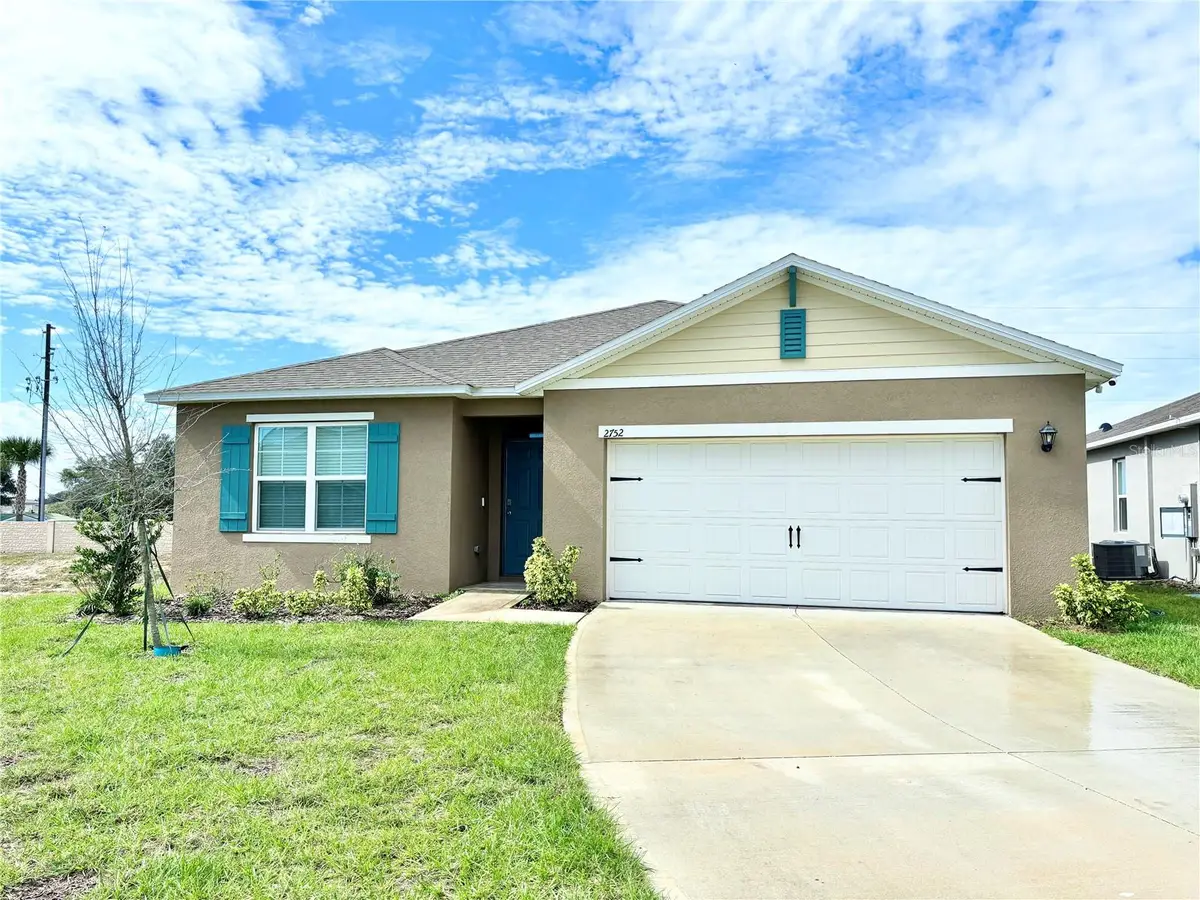 2752 Gentle Rain Drive, Davenport, FL 33837 - #1