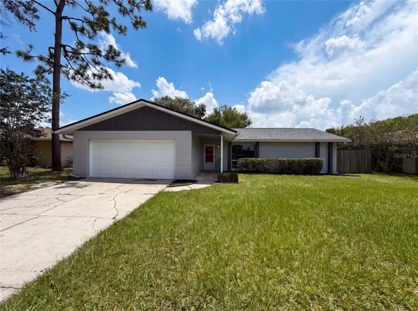 7026 Hammock Way, WINTER PARK, FL 32792