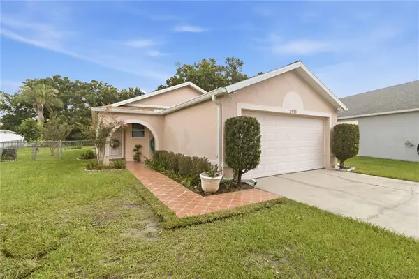 2918 Canoe Circle, ST CLOUD, FL 34769