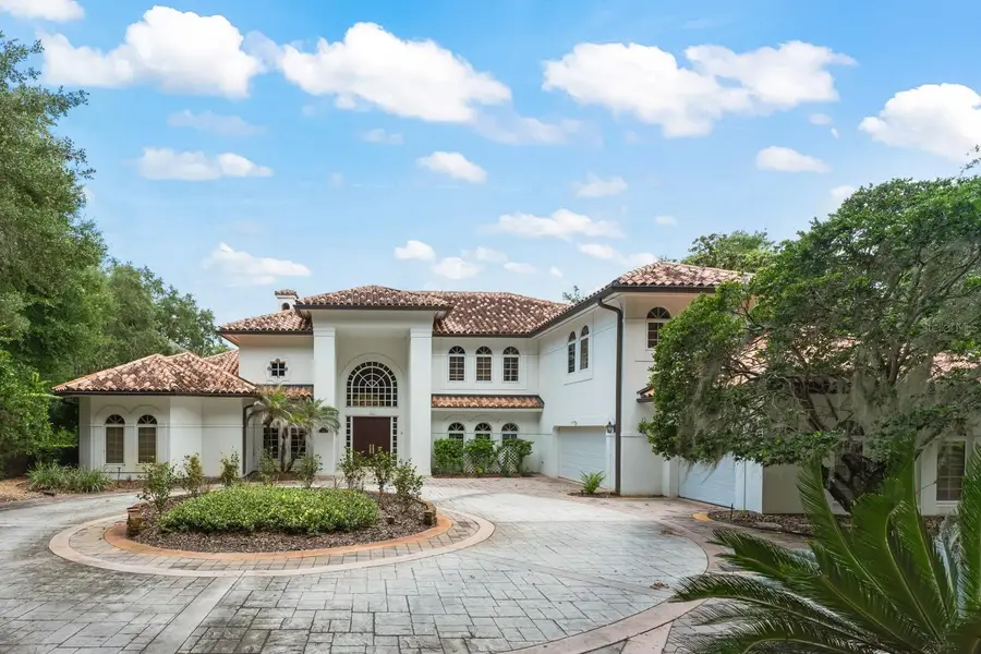 5237 Isleworth Country Club Drive, Windermere, FL 34786 - #2