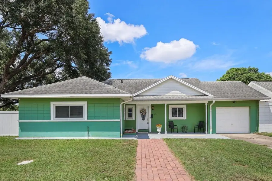 3147 Andros Place, Orlando, FL 32827 - #2