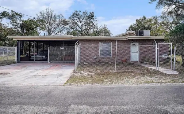 3817 N 54th Street, TAMPA, FL 33619
